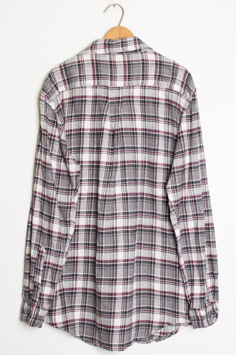 Vintage Flannel Shirt 3