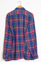 Vintage Flannel Shirt 40