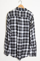 Vintage Flannel Shirt 411