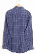 Vintage Flannel Shirt 419