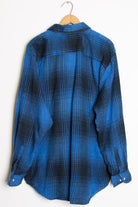 Vintage Flannel Shirt 41