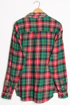 Vintage Flannel Shirt 42
