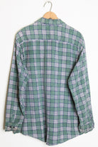 Vintage Flannel Shirt 432