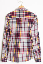 Vintage Flannel Shirt 44