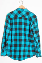 Vintage Flannel Shirt 455