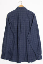 Vintage Flannel Shirt 45