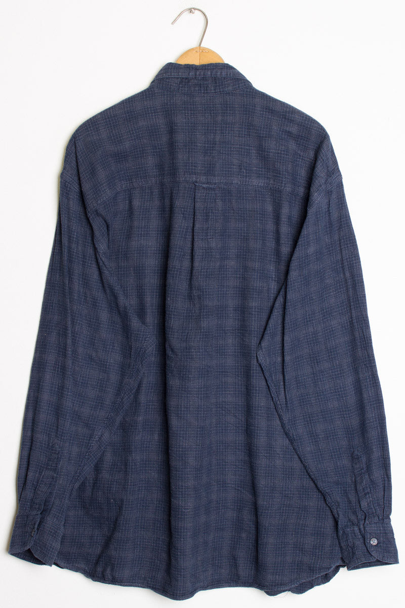 Vintage Flannel Shirt 45