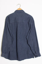 Vintage Flannel Shirt 46