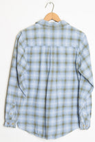Vintage Flannel Shirt 475