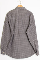 Vintage Flannel Shirt 47