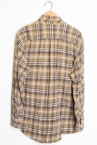 Vintage Flannel Shirt 481