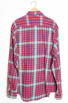 Vintage Flannel Shirt 483