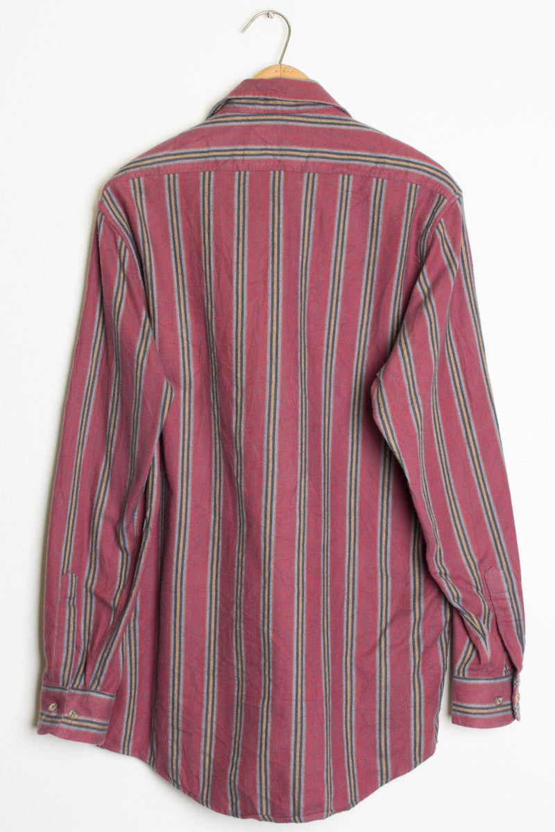 Vintage Flannel Shirt 48