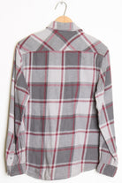 Vintage Flannel Shirt 492