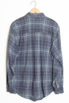 Vintage Flannel Shirt 497