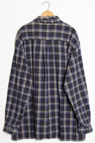 Vintage Flannel Shirt 49
