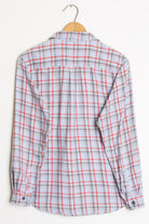 Vintage Flannel Shirt 4