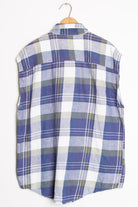 Vintage Flannel Shirt 51