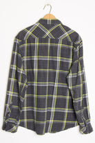 Vintage Flannel Shirt 520