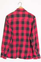 Vintage Flannel Shirt 537