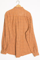 Vintage Flannel Shirt 539