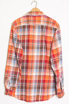 Vintage Flannel Shirt 540
