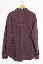 Vintage Flannel Shirt 54