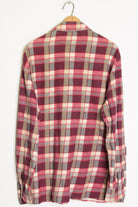 Vintage Flannel Shirt 550