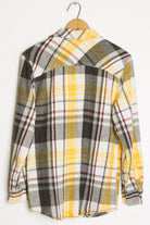 Vintage Flannel Shirt 568