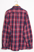 Vintage Flannel Shirt 56