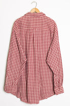 Vintage Flannel Shirt 57