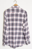 Vintage Flannel Shirt 591