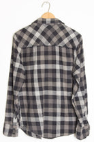 Vintage Flannel Shirt 592
