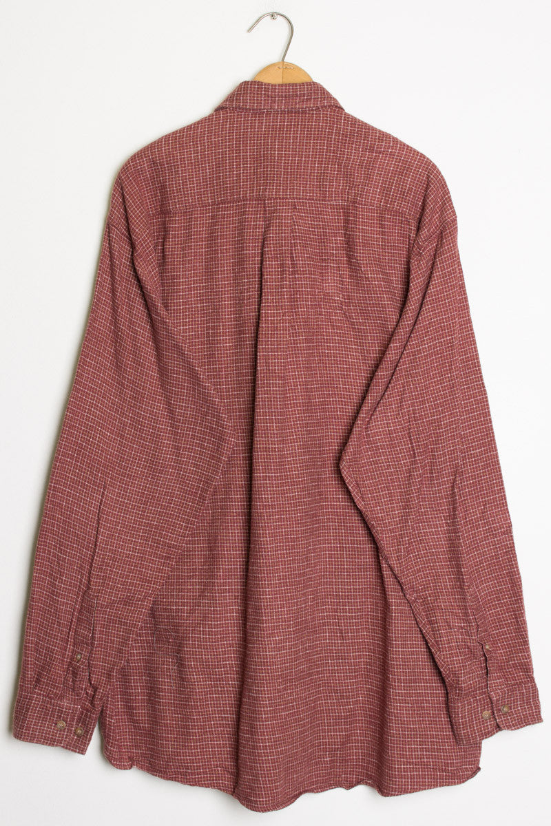 Vintage Flannel Shirt 5