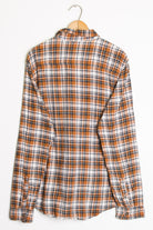Vintage Flannel Shirt 60
