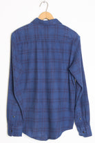 Vintage Flannel Shirt 612