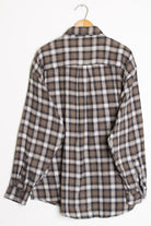Vintage Flannel Shirt 61
