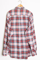 Vintage Flannel Shirt 62