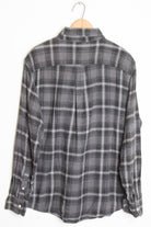 Vintage Flannel Shirt 632