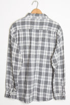 Vintage Flannel Shirt 634