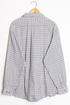 Vintage Flannel Shirt 65