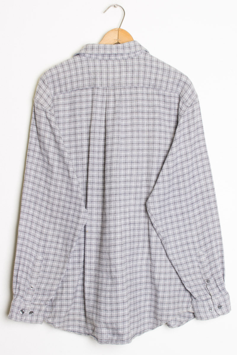 Vintage Flannel Shirt 65