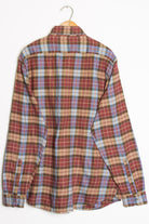 Vintage Flannel Shirt 66