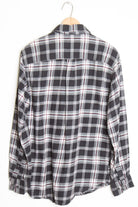 Vintage Flannel Shirt 683