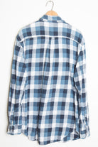Vintage Flannel Shirt 686