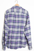 Vintage Flannel Shirt 692