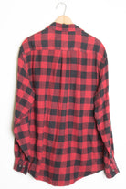 Vintage Flannel Shirt 693