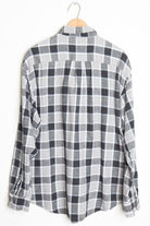 Vintage Flannel Shirt 707