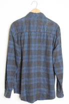 Vintage Flannel Shirt 709