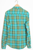 Vintage Flannel Shirt 712
